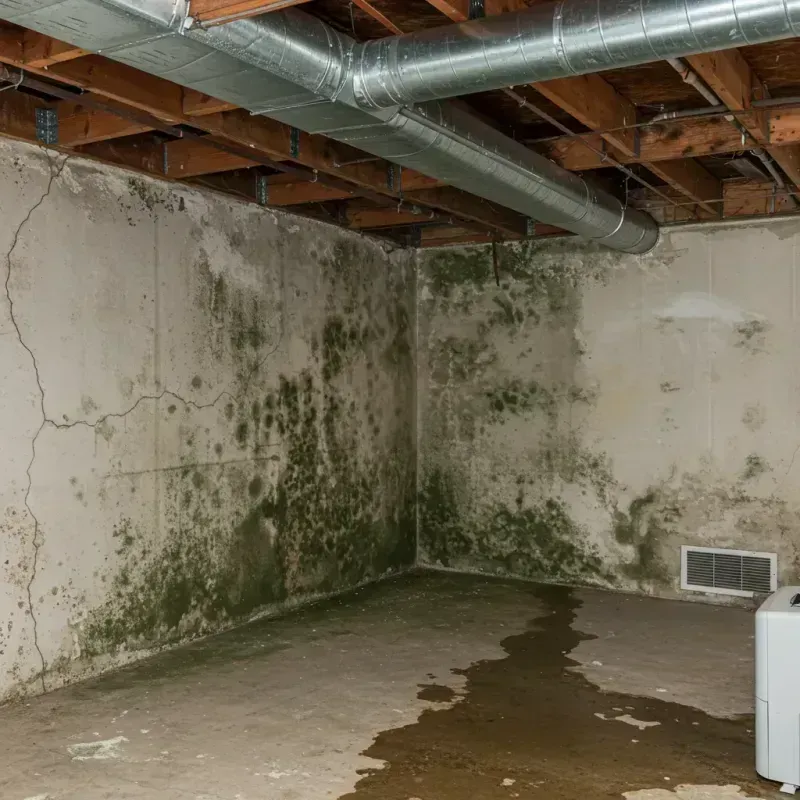 Professional Mold Removal in Pierce County, GA